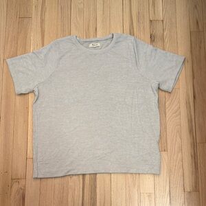 Madewell Short Sleeve T-Shirt